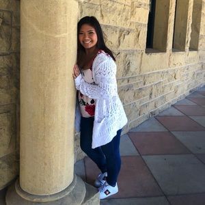 Meet your Posher, Trisha